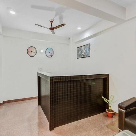 Hotel Noida Continental Kültér fotó