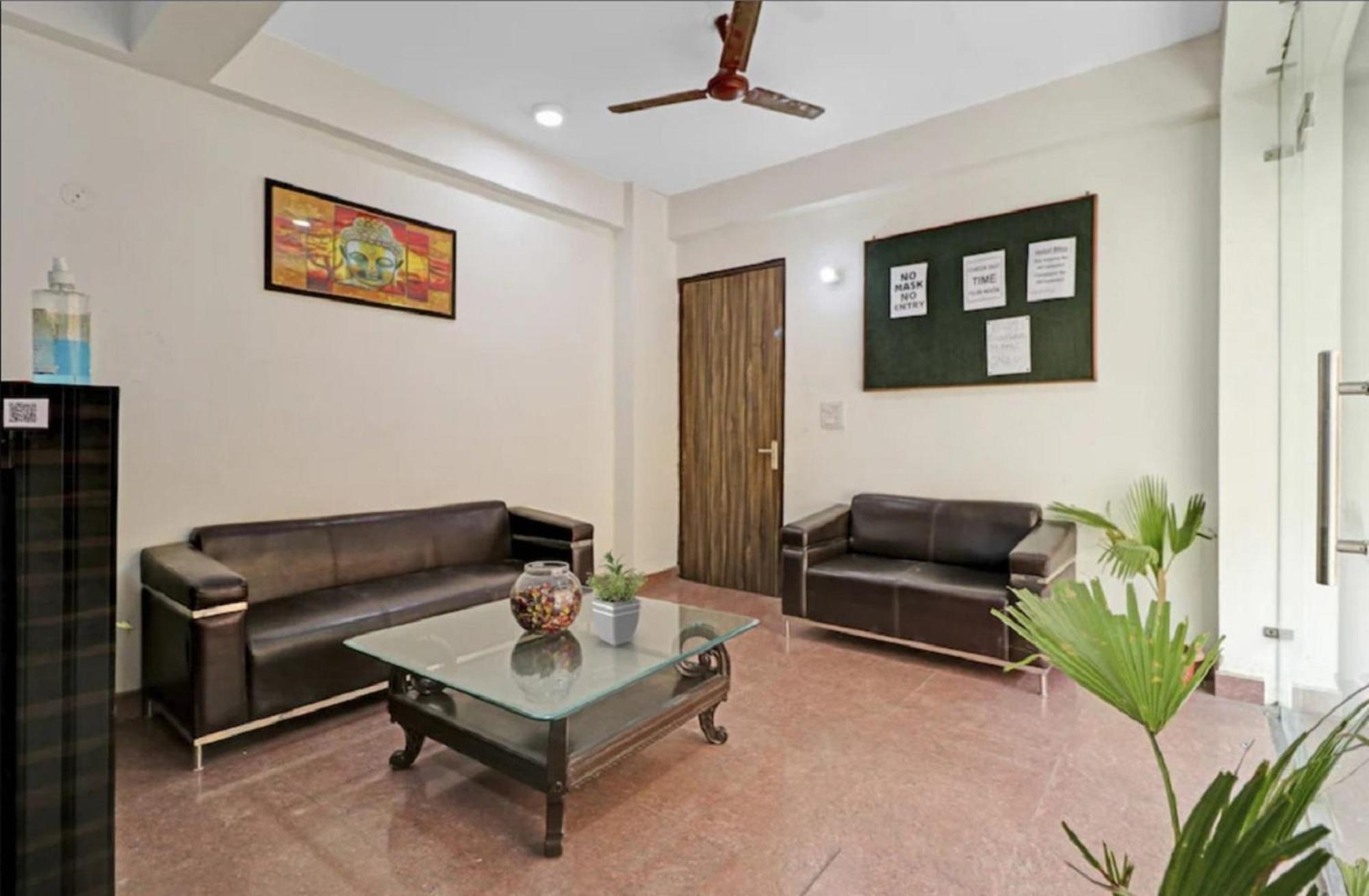 Hotel Noida Continental Kültér fotó